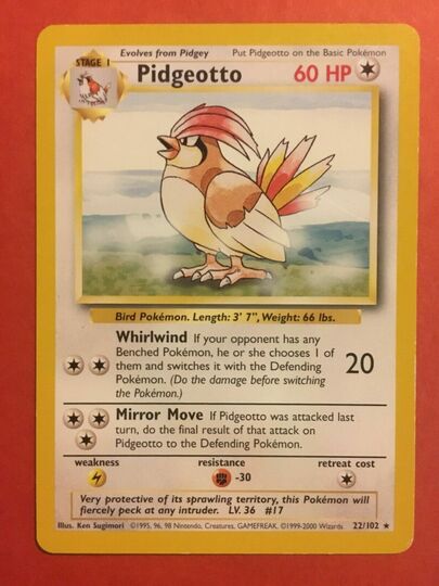 Blacephalon Pidgeotto Deck Standard Pokemon TCG Online Card PTCGO Sent FAST!!