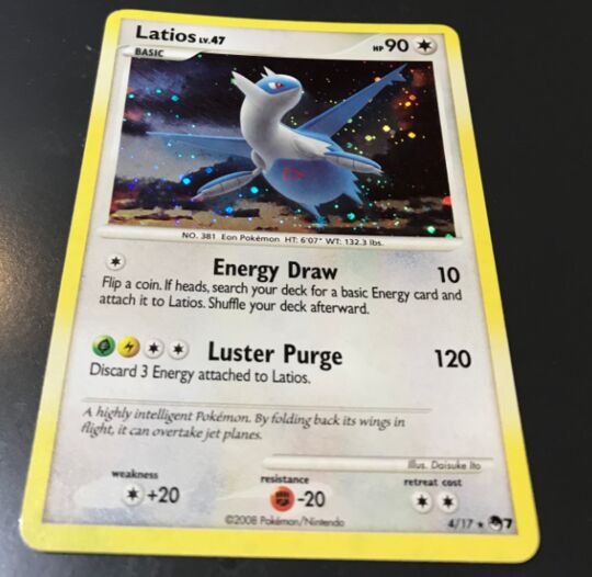 Latios 4/17