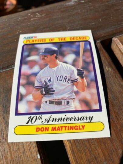 1990 fleer 626