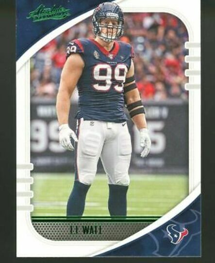 JJ Watt 79